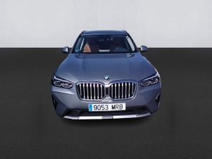 Bmw X3 Sdrive18d Xline - Foto 3