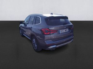 Bmw X3 Sdrive18d Xline - Foto 7