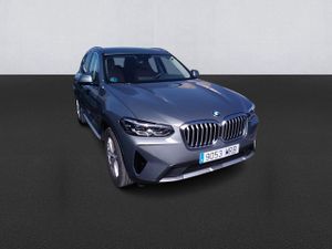 Bmw X3 Sdrive18d Xline - Foto 4