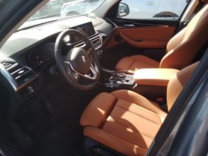 Bmw X3 Sdrive18d Xline - Foto 8