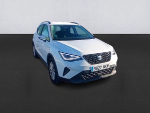 Seat Arona 1.0 Tsi 81kw (110cv) Style Xl - Foto 4