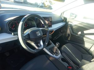 Seat Arona 1.0 Tsi 81kw (110cv) Style Xl - Foto 8