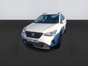 Seat Arona 1.0 Tsi 81kw (110cv) Style Xl - Foto 2