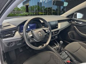 Skoda Scala 1.0 Tsi 70 Kw (95 Cv) Selection - Foto 8