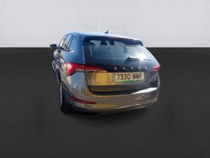 Skoda Scala 1.0 Tsi 70 Kw (95 Cv) Selection - Foto 7