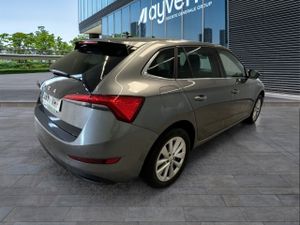 Skoda Scala 1.0 Tsi 70 Kw (95 Cv) Selection - Foto 5