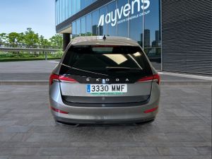 Skoda Scala 1.0 Tsi 70 Kw (95 Cv) Selection - Foto 6