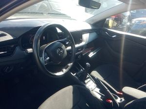 Skoda Scala 1.0 Tsi 70 Kw (95 Cv) Selection - Foto 8