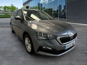 Skoda Scala 1.0 Tsi 70 Kw (95 Cv) Selection - Foto 4