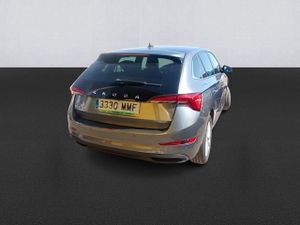 Skoda Scala 1.0 Tsi 70 Kw (95 Cv) Selection - Foto 5