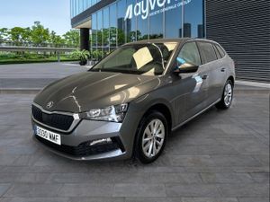 Skoda Scala 1.0 Tsi 70 Kw (95 Cv) Selection - Foto 2