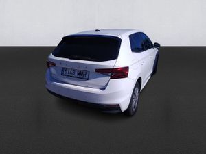 Skoda Fabia 1.0 Mpi 59kw (80cv) Essence - Foto 5