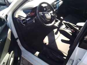 Skoda Fabia 1.0 Mpi 59kw (80cv) Essence - Foto 8