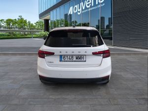 Skoda Fabia 1.0 Mpi 59kw (80cv) Essence - Foto 6