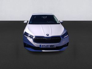 Skoda Fabia 1.0 Mpi 59kw (80cv) Essence - Foto 3