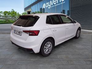 Skoda Fabia 1.0 Mpi 59kw (80cv) Essence - Foto 5