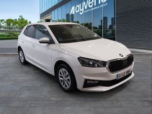 Skoda Fabia 1.0 Mpi 59kw (80cv) Essence - Foto 4