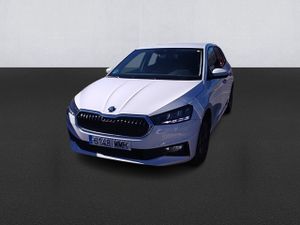 Skoda Fabia 1.0 Mpi 59kw (80cv) Essence - Foto 2