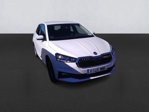 Skoda Fabia 1.0 Mpi 59kw (80cv) Essence - Foto 4