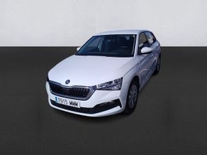 Skoda Scala 1.0 Tsi 70 Kw (95 Cv) Selection - Foto 2