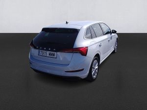 Skoda Scala 1.0 Tsi 70 Kw (95 Cv) Selection - Foto 5