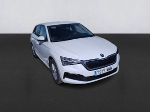 Skoda Scala 1.0 Tsi 70 Kw (95 Cv) Selection - Foto 4