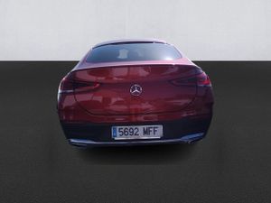 Mercedes Gle Coupe 350 De 4matic (híbrido Enchufable) - Foto 6