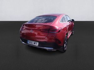 Mercedes Gle Coupe 350 De 4matic (híbrido Enchufable) - Foto 5