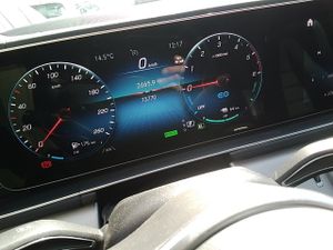 Mercedes Gle Coupe 350 De 4matic (híbrido Enchufable) - Foto 9