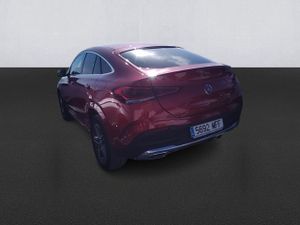 Mercedes Gle Coupe 350 De 4matic (híbrido Enchufable) - Foto 7