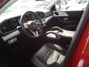 Mercedes Gle Coupe 350 De 4matic (híbrido Enchufable) - Foto 8