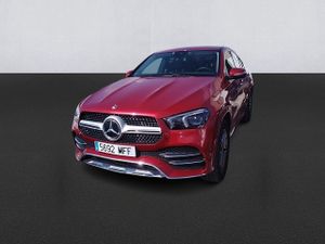 Mercedes Gle Coupe 350 De 4matic (híbrido Enchufable) - Foto 2