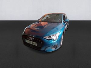 Audi A3 Sportback 30 Tfsi 81kw (110cv) S Tronic - Foto 2