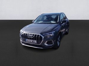 Audi Q3 Advanced 35 Tdi 110kw (150cv) S Tronic - Foto 2