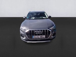 Audi Q3 Advanced 35 Tdi 110kw (150cv) S Tronic - Foto 3