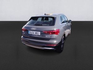 Audi Q3 Advanced 35 Tdi 110kw (150cv) S Tronic - Foto 5