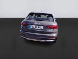 Audi Q3 Advanced 35 Tdi 110kw (150cv) S Tronic - Foto 6
