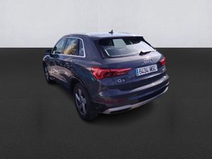Audi Q3 Advanced 35 Tdi 110kw (150cv) S Tronic - Foto 7