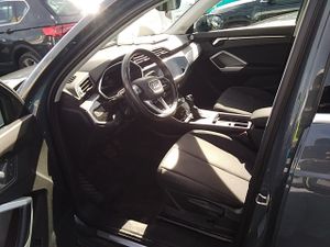 Audi Q3 Advanced 35 Tdi 110kw (150cv) S Tronic - Foto 8