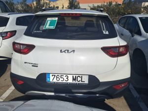 Kia Stonic 1.0 T-gdi 74kw (100cv) Mhev Imt Concept - Foto 6