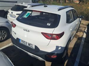 Kia Stonic 1.0 T-gdi 74kw (100cv) Mhev Imt Concept - Foto 5