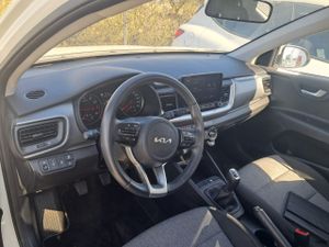 Kia Stonic 1.0 T-gdi 74kw (100cv) Mhev Imt Concept - Foto 8