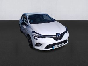 Renault Clio Equilibre E-tech Híbrido 104 Kw (140cv) - Foto 4