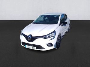 Renault Clio Equilibre E-tech Híbrido 104 Kw (140cv) - Foto 2