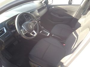 Renault Clio Equilibre E-tech Híbrido 104 Kw (140cv) - Foto 8