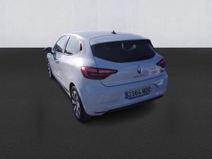 Renault Clio Equilibre E-tech Híbrido 104 Kw (140cv) - Foto 7