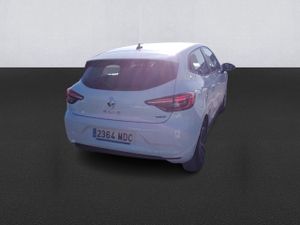Renault Clio Equilibre E-tech Híbrido 104 Kw (140cv) - Foto 5