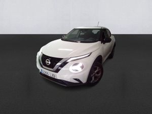 Nissan Juke Dig-t 84 Kw (114 Cv) 6m/t Acenta - Foto 2