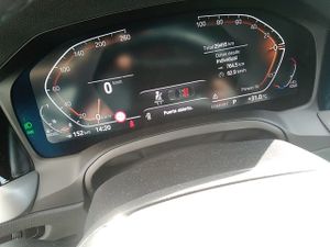 Bmw Series 3 318d Auto. - Foto 9