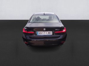 Bmw Series 3 318d Auto. - Foto 6